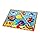 KTRS Enterprise Wooden Magnetic Fishing Sea Animals Cartoon Shape Game Educational Non Toxic Eco-Friendly Function Fish catching Game for Kids Best