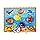 KTRS Enterprise Wooden Magnetic Fishing Sea Animals Cartoon Shape Game Educational Non Toxic Eco-Friendly Function Fish catching Game for Kids Best