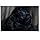 Gorilla Animal Plush Soft Toy for Kids, Black Color, Length 30 cm, Height 45 cm