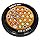 Youreka Orange Fishing Game Small Musical rotating Multicolor 3Y+