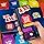 Hasbro Gaming Twister Air Game, AR App Play Game with Wrist and Ankle Bands, 8Y+