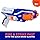 Nerf Disruptor Elite Blaster Toy for Kids 8Y+, Multicolour