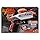Nerf Pro Gelfire Legion Spring Action Blaster, 14Y+