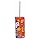 Hasbro Jenga Tube Stacking Tower Game for Kids 6Y+, Multicolour