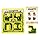 toymate African Safari - A Smart Fun Activity Games Toys Brain IQ Development Puzzles for Kids 4 5 6 7 8 (African Safari)