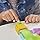 Hungry Hungry Hippos Launchers Game For Kids Ages 4 And Up, Electronic Preschool Game For 2-4 Players