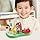 Peppa Pig's Playground Swing Themed Preschool Toy with Peppa Pig and George, 3Y+
