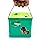 Ratna's Animals Shape Sorter with Hammering Fun Learning & Educational Toys for Babies & Toddlers