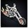 LEGO Marvel Ghost Rider Mech&Bike 76245 Building Toy Set (264 Pcs),Multicolor