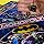 Hasbro Gaming Monopoly Batman Edition Board Game, 8Y+, 2 to 4 Players