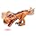 Dragon I Twist and Bend Roaring T-Rex Electronic Dinosaur Toys for Kids 3Y+, Multicolour