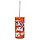 Hasbro Jenga Tube Stacking Tower Game for Kids 6Y+, Multicolour