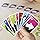 Hasbro Gaming 5 Alive Card Game, Fast-Paced Kids Game, Easy to Learn, Fun Family Game