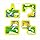 toymate Hide & Seek Transport-Fun Brain Teasing Award Winning Game For 8 Years & Abovefor Adult|Pack of 5