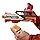 Nerf Pro Gelfire Legion Spring Action Blaster, 14Y+