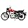 CENTY Toys Royal Enfield 1:15 Scale Diecast Motorcycle Model Toy, Pull Back Action, Bullet Bike Detacheble Parts with 3 Colored Fuel Tank, Miniature Replica for Collectors & Kids Age 3+ Years