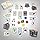 Hasbro Gaming Risk Strike Cards and Dice, 2-5 Players Game, 10Y+