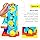 Little's 3 in 1 Infant Classic Gift Pack I Activity & Learning Toys for Babies I Multicolour I Infant & Preschool Toys I Develops fine Motor Skills & Reasoning Skills | 5 Months and Above