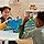 Hasbro Gaming Guess Who? Animal Friends Board Game, Includes 2 Double-Sided Animal Sheets, 6Y+