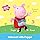PlayShifu Peppa Pig Singing & Talking Plush | Interactive Soft Toy for Kids 3+ | Bluetooth Play with Rhymes, Stories & Pretend Play | Birthday Gift for Girls & Boys | Toys for Kids