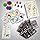 Hasbro Gaming Risk Strike Cards and Dice, 2-5 Players Game, 10Y+