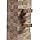 Hasbro Jenga Tube Stacking Tower Game for Kids 6Y+, Multicolour