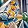 LEGO Marvel Wolverine Construction Figure 76257 Building Toy Set; Fully Jointed X-Men Super Hero for Kids Aged 8+