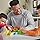 Hasbro Gaming Hungry Hungry Hippos Board Game, 4Y+, Multicolor
