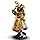 LEGO Marvel Infinity Gauntlet 76191 Collectible Building Kit; Thanos Right Hand Gauntlet Model with Infinity Stones