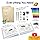 Smartivity DIY Music Machine Toy for Kids 8-9-10-11-12-13-14 Years Old I Create Your own Music with 7 Preset Songs - Jingle Bells, Happy Birthday & More I Christmas, Birthday Gift for Girls & Boys