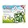 toymate African Safari - A Smart Fun Activity Games Toys Brain IQ Development Puzzles for Kids 4 5 6 7 8 (African Safari)