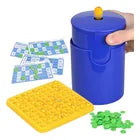 Bingo! A Fun Family Board Game