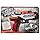 Nerf Pro Gelfire Legion Spring Action Blaster, 14Y+