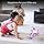 Ratna's Sparky The Unicorn | Walk & Play Pull Along Toy for Infant