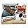 Dragon I Mighty Brown Megasaur Tyrannosaurus Rex Robotics for Kids age 3Y+