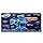 Nerf Elite 2.0 Eagle point RD 8 Blaster 8 Dart Drum, Detachable Scope and Barrel, 16 Official Nerf Elite Darts, Bolt Action, Multicolor, 8Y+