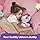 Playshifu Zeezee - The Smart Storyteller Interactive Unicorn Plush Toy, 3Y+