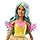 Barbie A Touch of Magic™ Doll & Accessories, Teresa™ with Fantasy Outfit, Pet, Leash & Styling Accessories