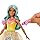 Barbie A Touch of Magic™ Doll & Accessories, Teresa™ with Fantasy Outfit, Pet, Leash & Styling Accessories