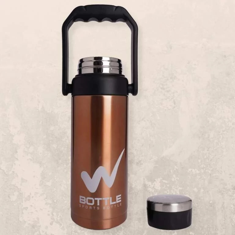 W Bottles’ 1.5 Ltrs Insulated Stainless Steel Sports Bottle