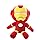 Tinytotem Soft Toy Teddy Bear Adorable Plush Toys for Kids & Babies Cuddly Animal Stuffed plushie & Huggable Gifts for Toddlers, Boys & Girls