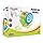 Giggles Funskool Pull Along Musical Snail, with Xylophone & Drum, Activity & Learning Toys for Babies, Toddlers, Encourage Walking, Improve Balance, Multicolour, Gift Set for Kids, Ages 12+ Months