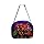 Asera Birthday Return Gifts Sling Bag/Picnic Bag Cartoon Theme Bags for Kids