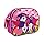 Asera Birthday Return Gifts Sling Bag/Picnic Bag Cartoon Theme Bags for Kids