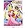 SKOODLE Disney Magic Ink Pictures Coloring Activity Books Set with Mess Free Marker(Disney Princess,Micky,Minnie,Frozen,Avengers&Mickey) Early Education Doodle Painting Toys for Kids 3+years