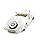 MAISTO 1:18 PREMIERE EDITION 1936 MERCEDES-BENZ 500K TYPE SPECIAL ROADSTER