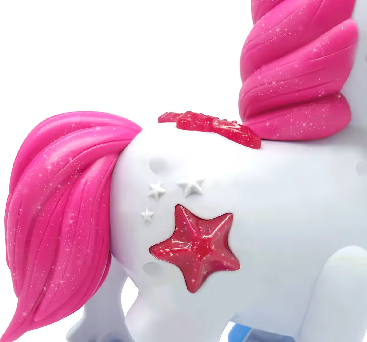 Dragon I Little Unicorn Touch and Talk Electronic Dinosaur Toys for Kids 2Y+, Multicolour
