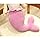 TOYZEELAND Shiva Mermaid Princess Doll Super Soft Toys for Girls (Doll 75 Cm Purple) Mermaid Princess � 75 cm Plush Soft Toy for Girls � Pink Stuffed Toy with Tail, Crown Soft Toys