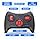Mirana Duster 4WD 4x4 RC Car | High Speed ATV Remote Control Rock Crawler | C-Type USB Rechargeable Offroad Monster Truck | Spring Suspensions | Fun Outdoor Toy for Kids (4 Wheel Drive, Silver)