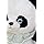 Teddy Panda Soft Toy, Olive Green Scarf, Very Cute Look, Best for Gifting, Plush Toy, 50cm, Amazing Softness, a Perfect Panda for Girls by Teddyera